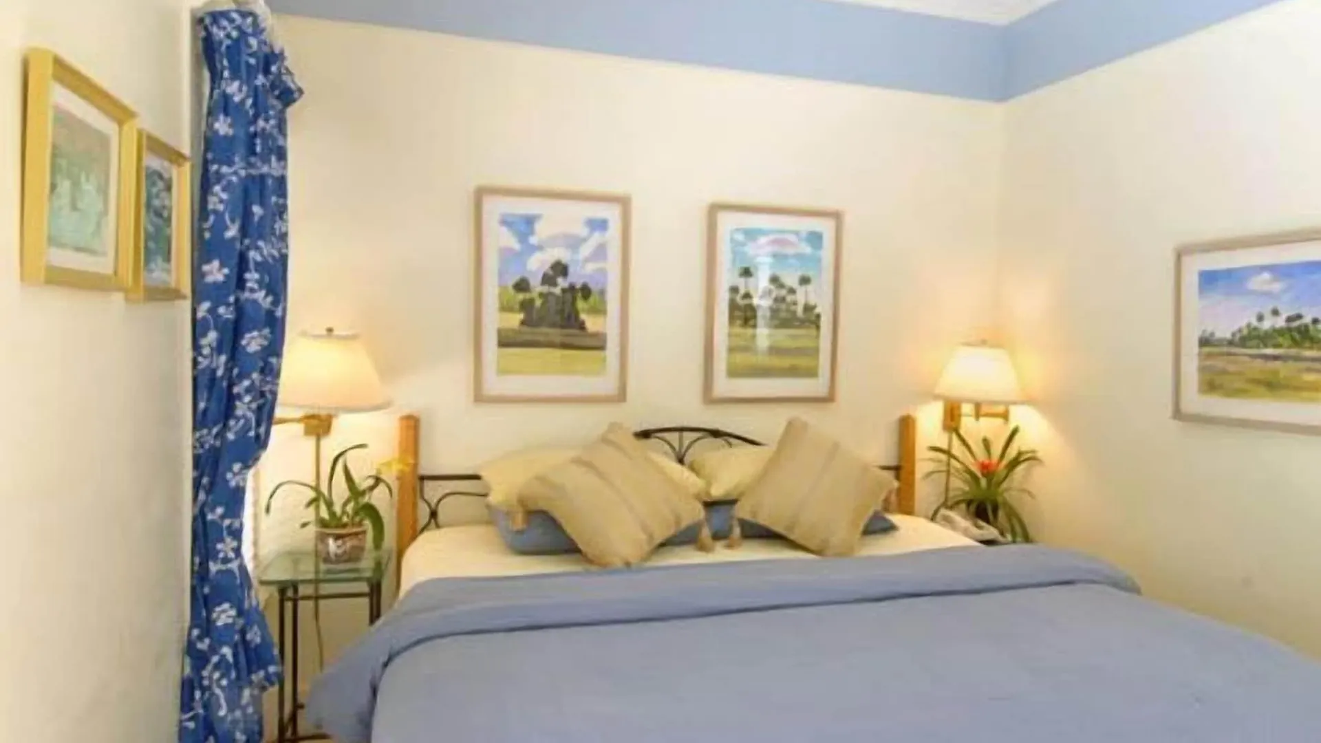 Heron House Court (adults Only) 3* Key West