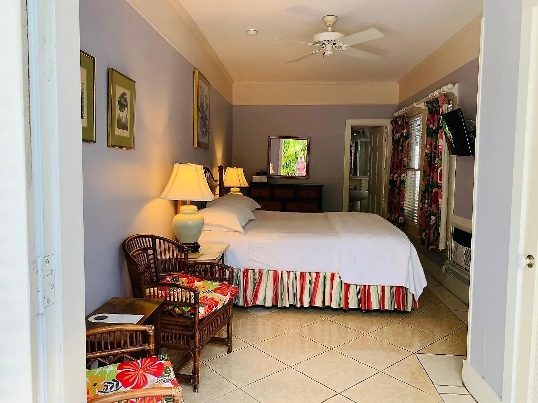 Heron House Court (adults Only) Hotel Key West