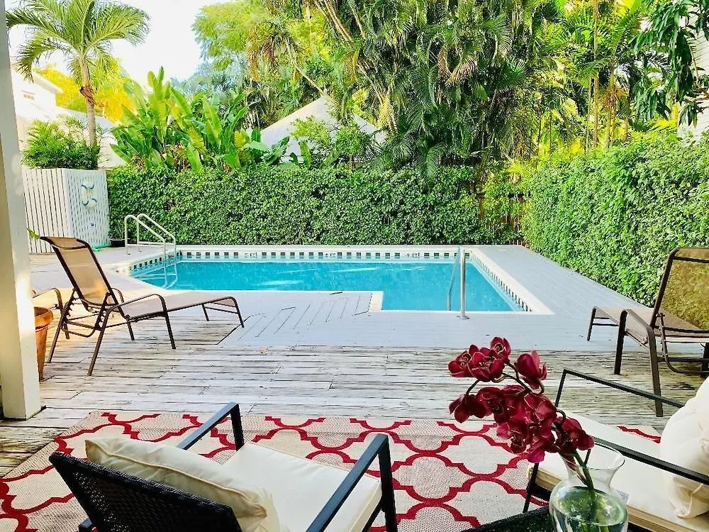 Hotel Heron House Court (adults Only) Key West