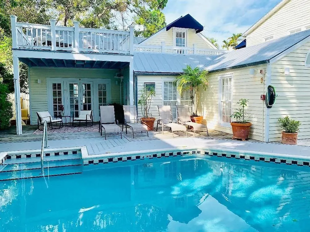 Heron House Court (adults Only) 3* Key West