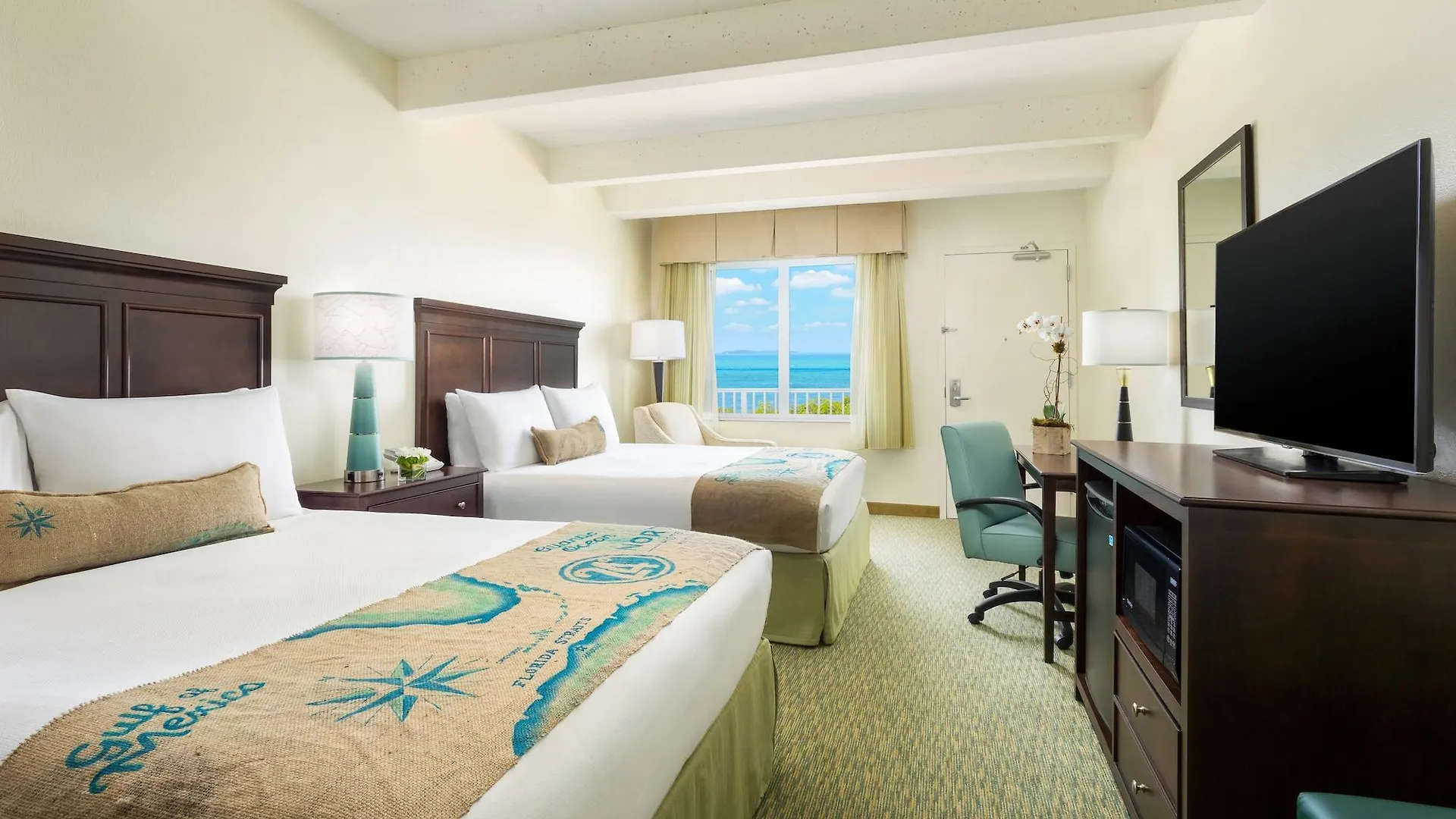 Blue Flamingo Resort Key West Hotel Key West