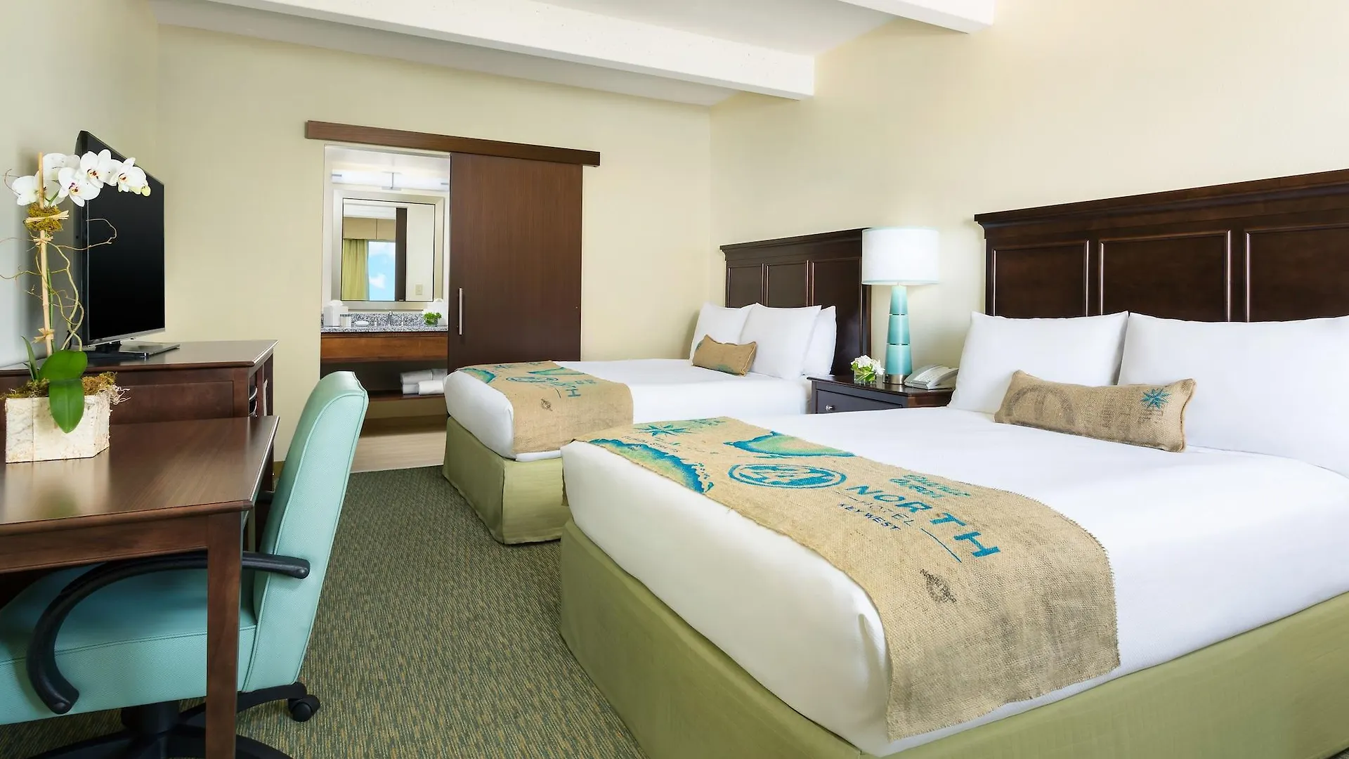 Hotel Blue Flamingo Resort Key West 4*