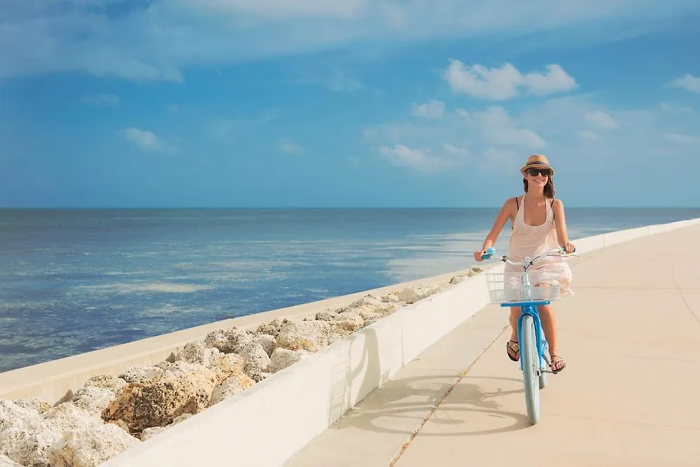 Hotel Blue Flamingo Resort Key West 4*