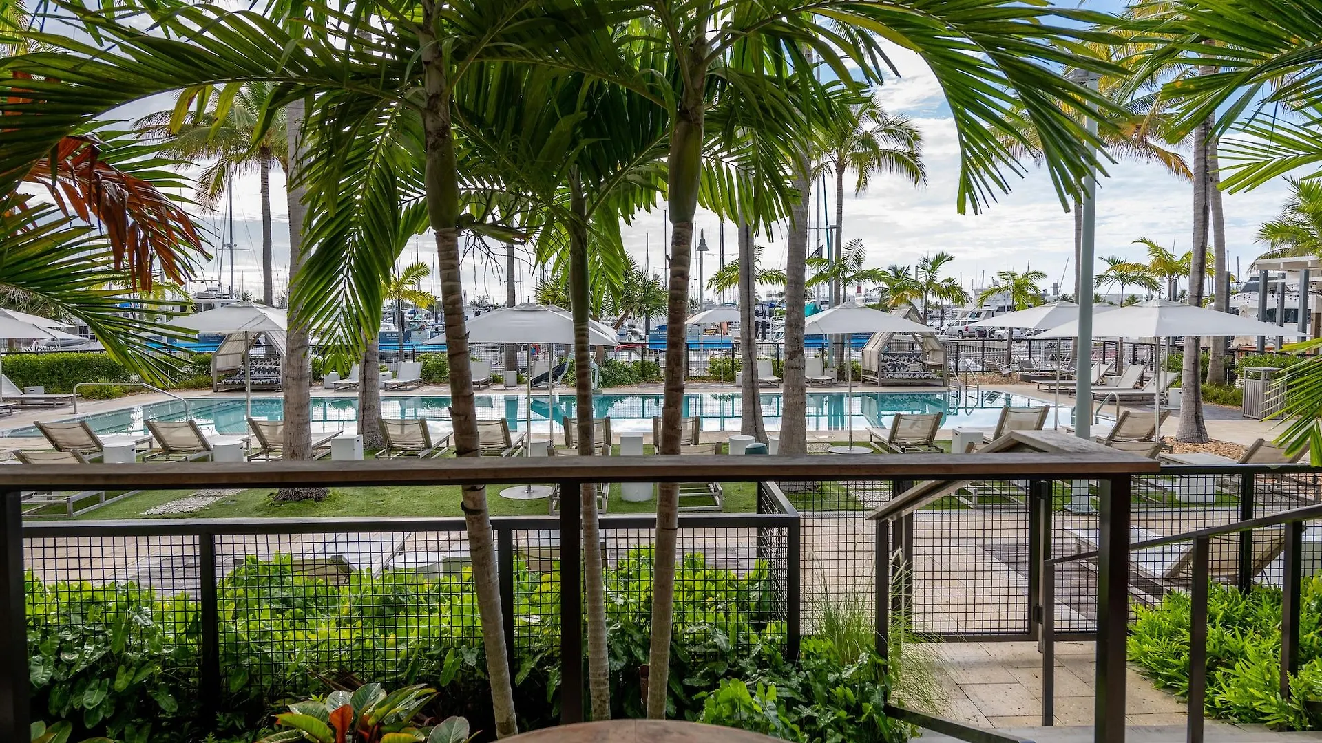 The Perry & Marina Key West Semesteranläggning (resort) 4*