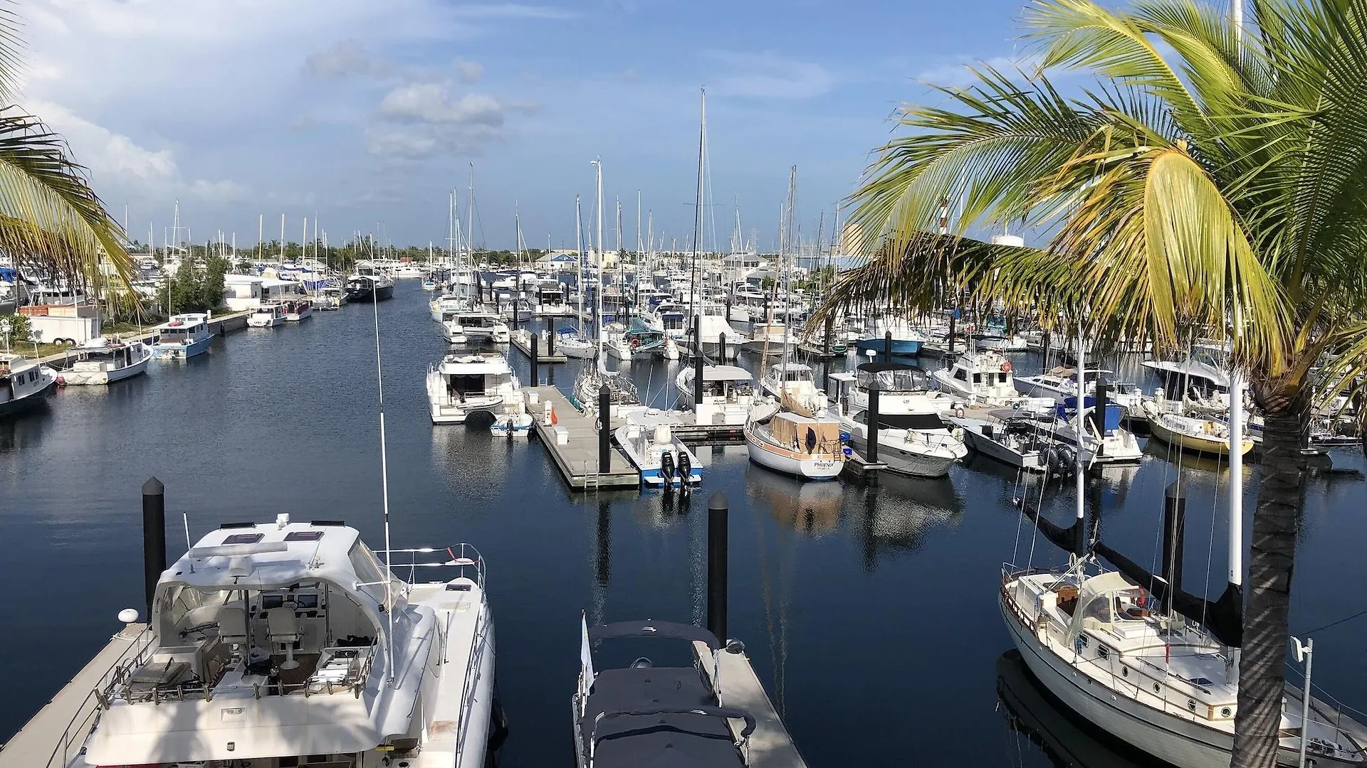 The Perry & Marina Key West 4* Stock Island