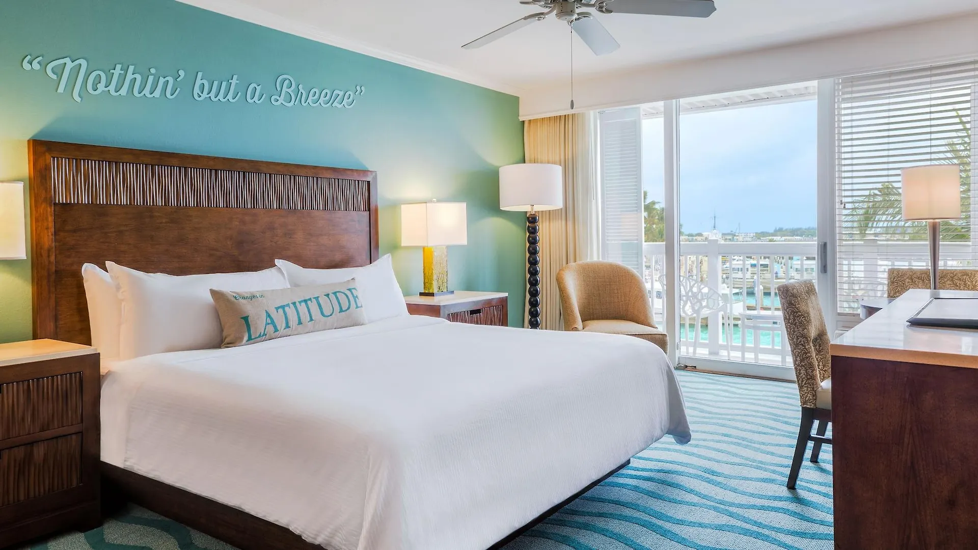 Opal Key & Marina Resort Key West