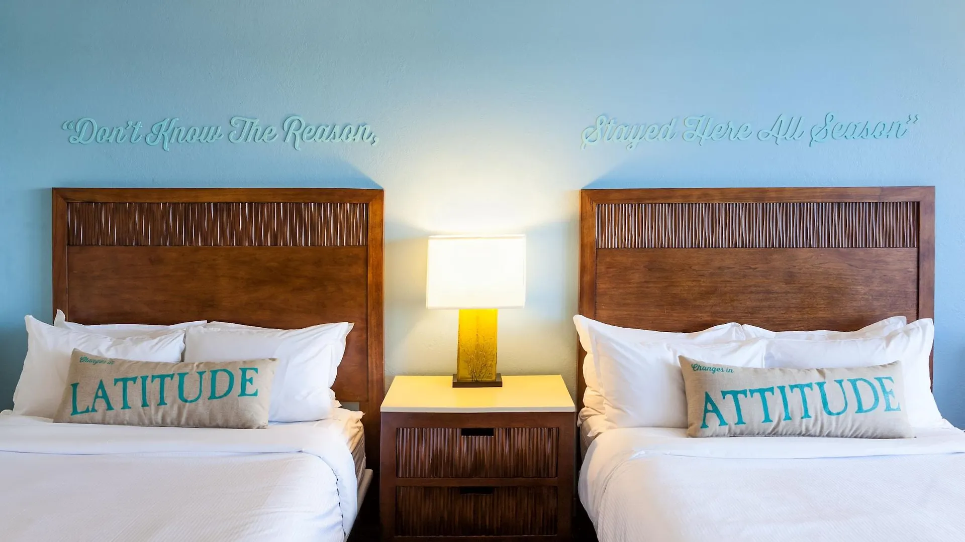 Opal Key & Marina Resort 4*