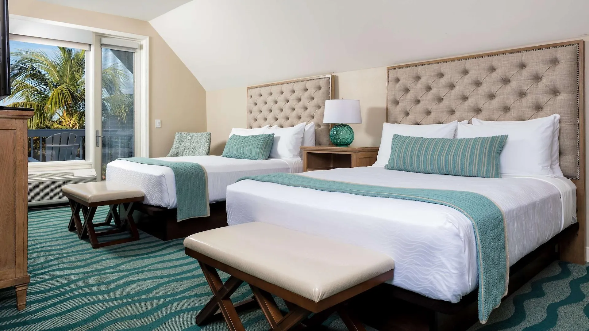 Opal Key & Marina Resort