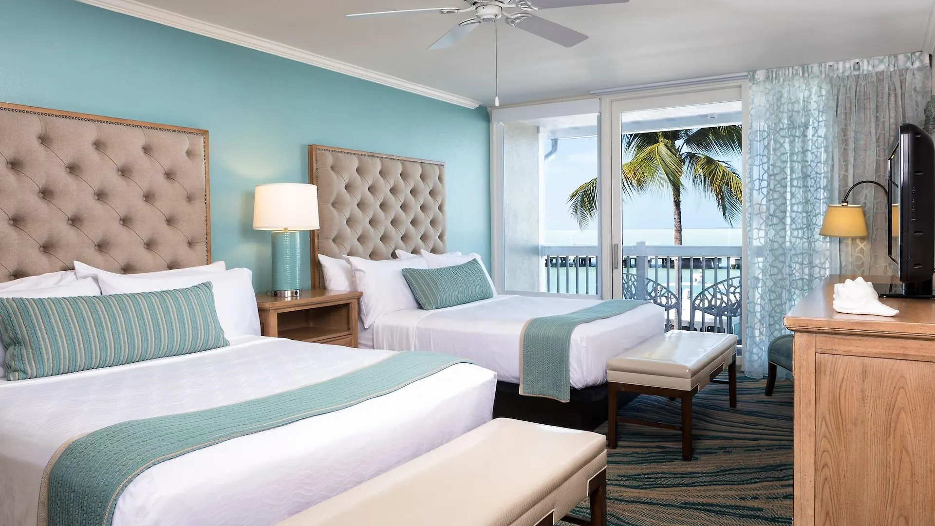 Opal Key & Marina Resort