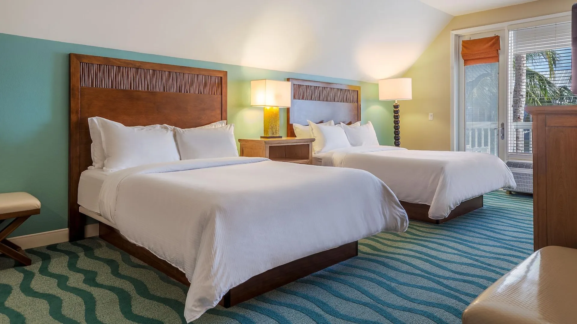 Opal Key & Marina Resort