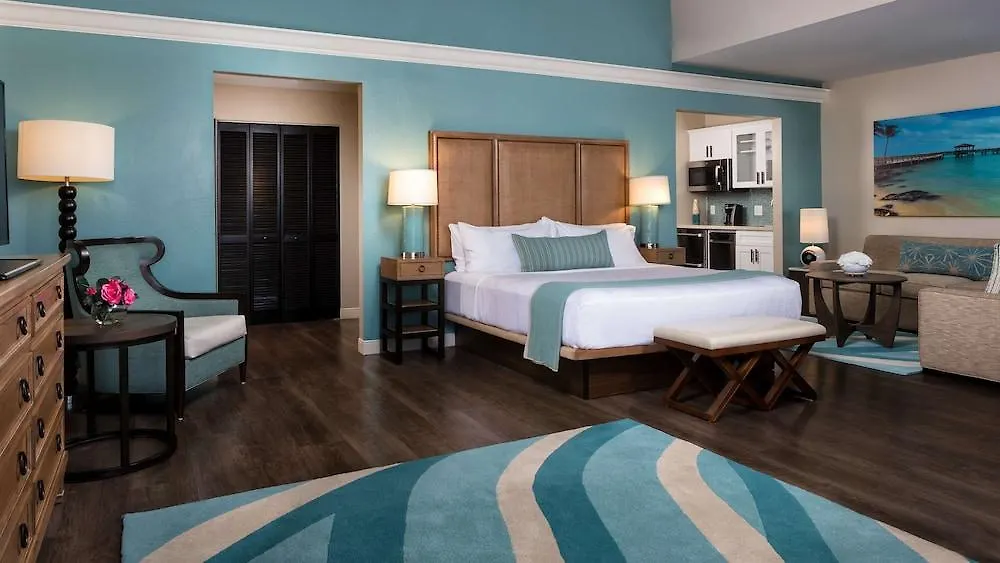 Resort Opal Key & Marina