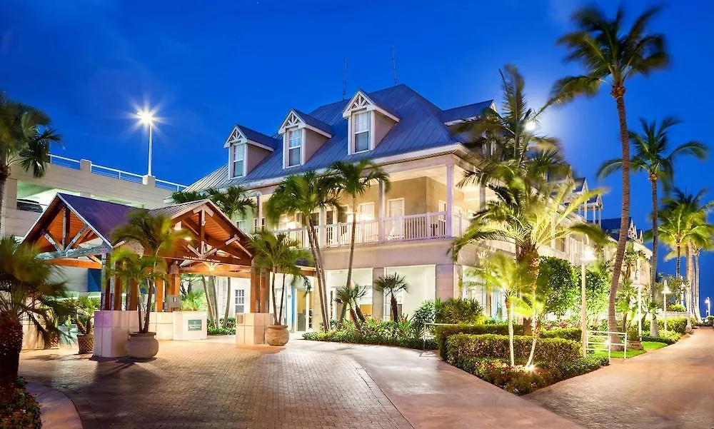 Resort Opal Key & Marina