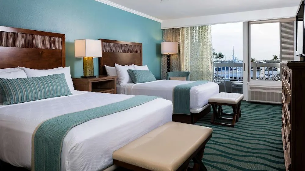 Opal Key & Marina 4* Key West