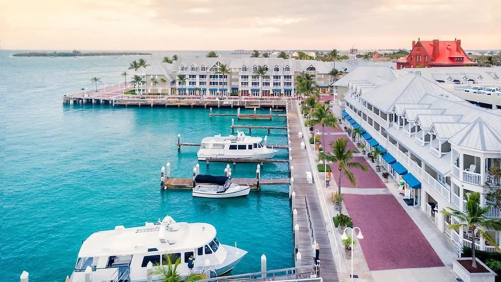 Resort Opal Key & Marina 4*
