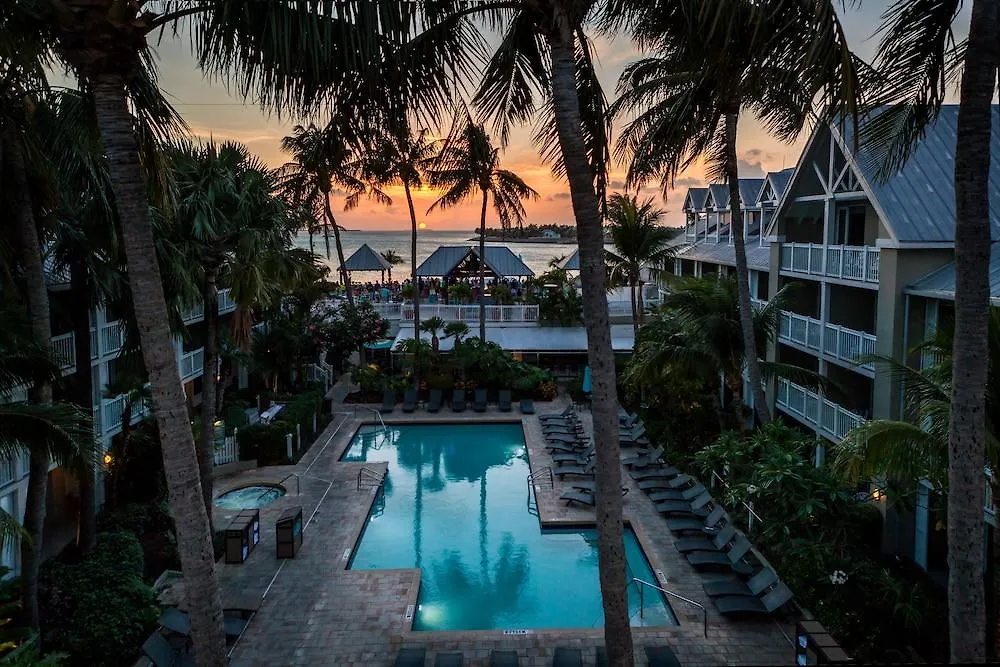 Opal Key & Marina Resort 4*