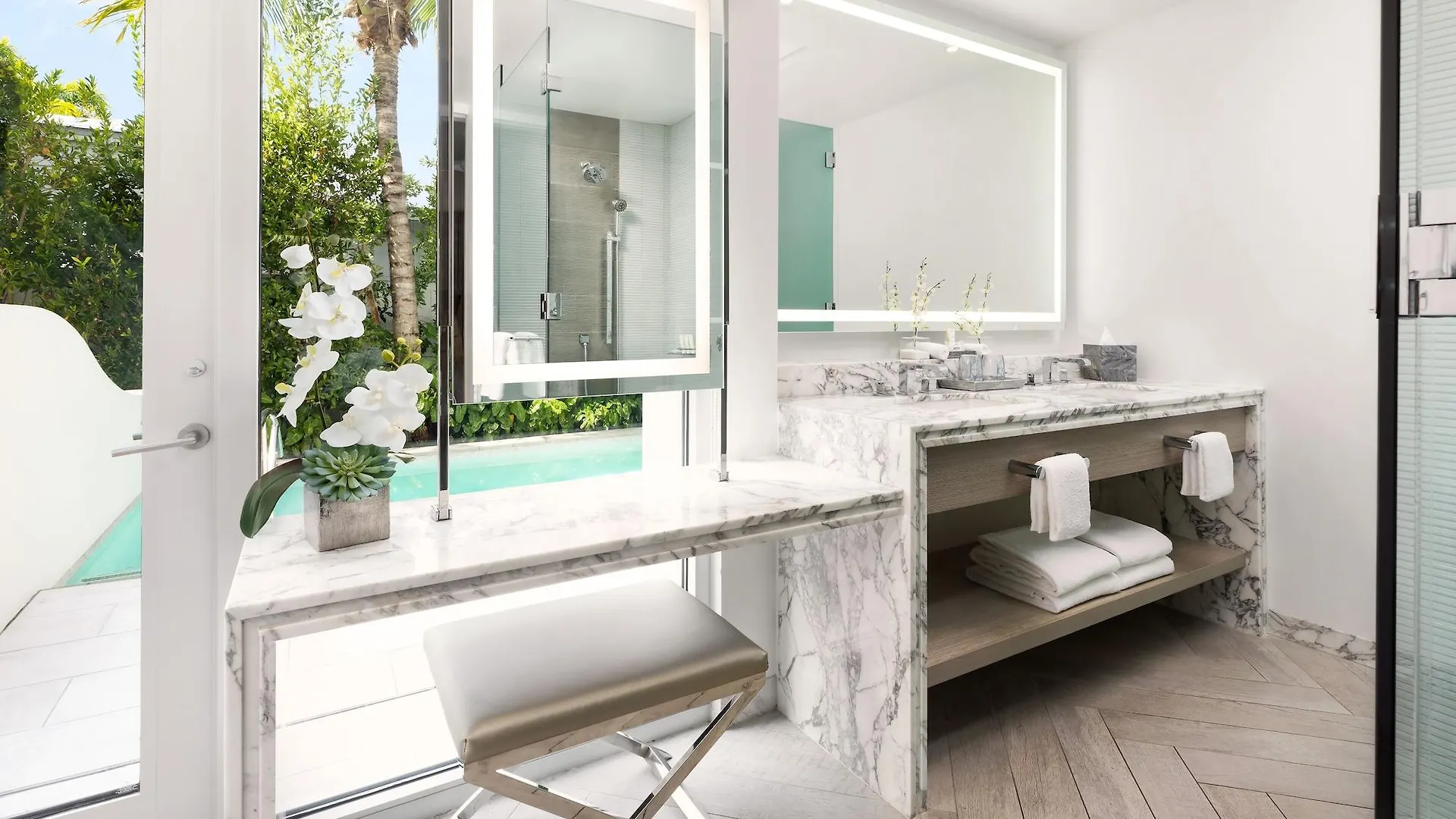 H2o Suites- Adults Only 4* Key West