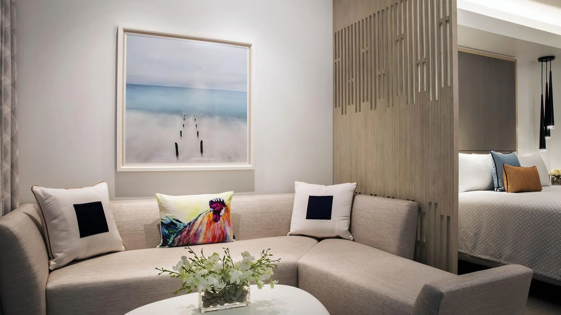 H2o Suites- Adults Only Üdülőközpont 4*