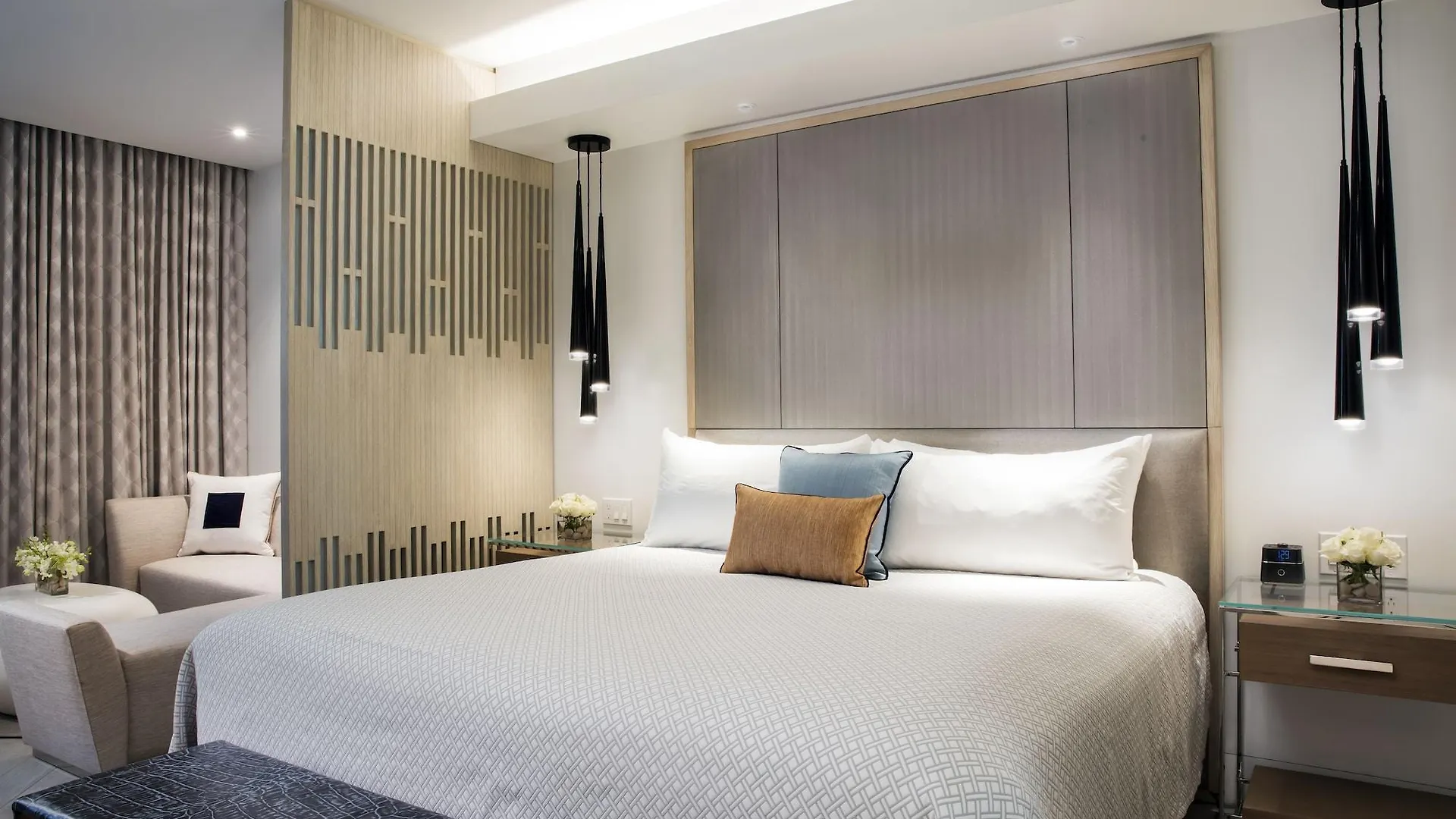 Üdülőközpont H2o Suites- Adults Only