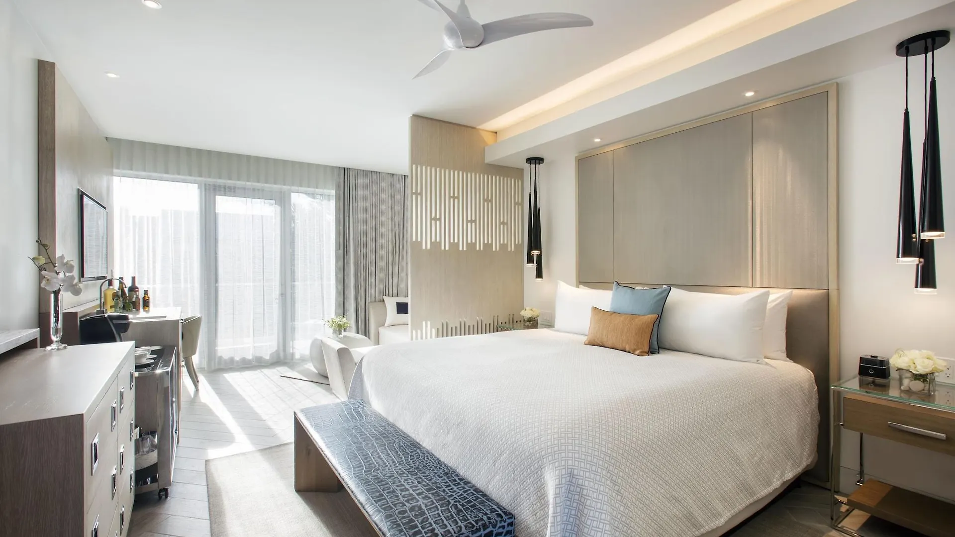 Üdülőközpont H2o Suites- Adults Only