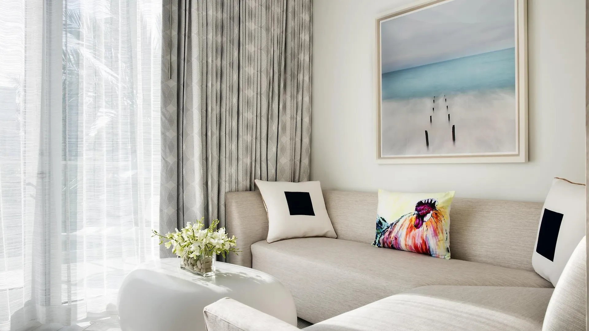 H2o Suites- Adults Only Üdülőközpont Key West