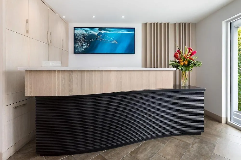 H2o Suites- Adults Only 4*