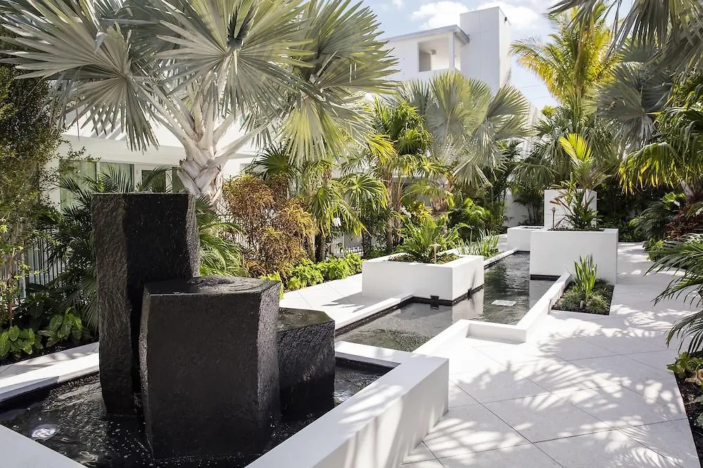 H2o Suites- Adults Only 4* Key West