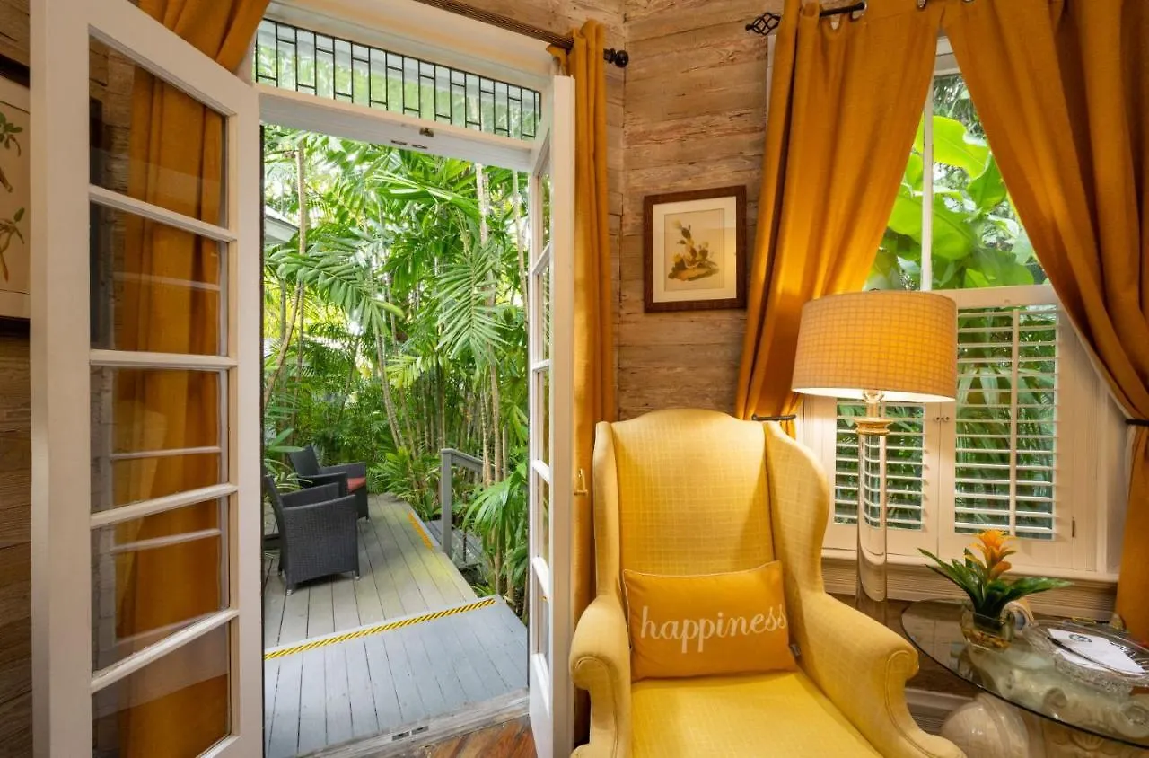 The Mermaid & The Alligator Hotel 3*