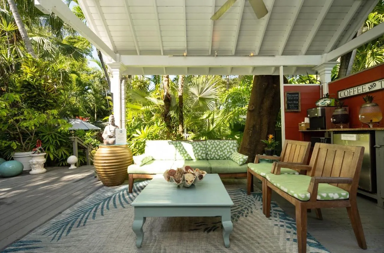 Hotel The Mermaid & The Alligator 3*