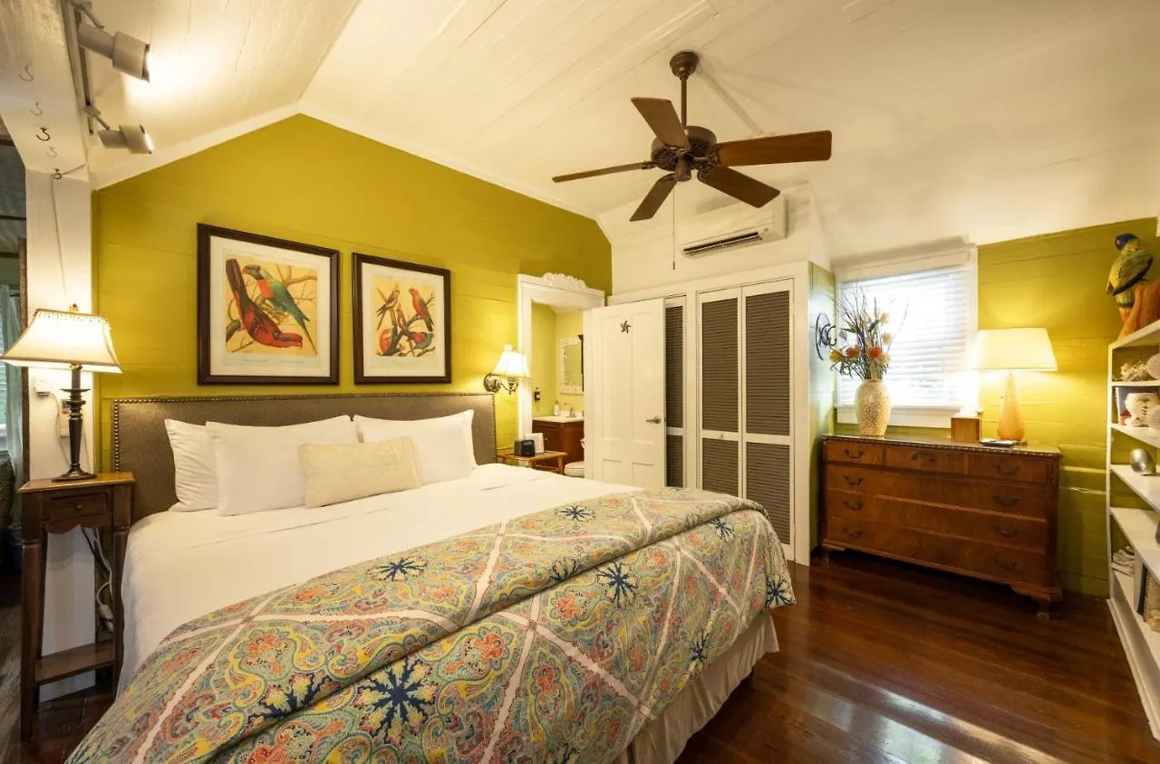 Hotel The Mermaid & The Alligator 3*