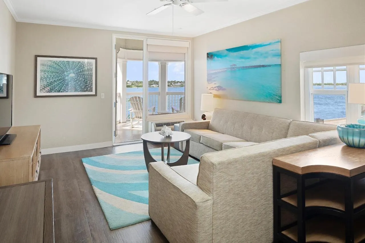 Opal Key & Marina Resort