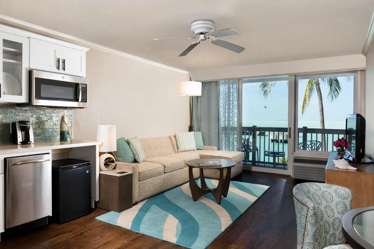 Opal Key & Marina Resort Key West