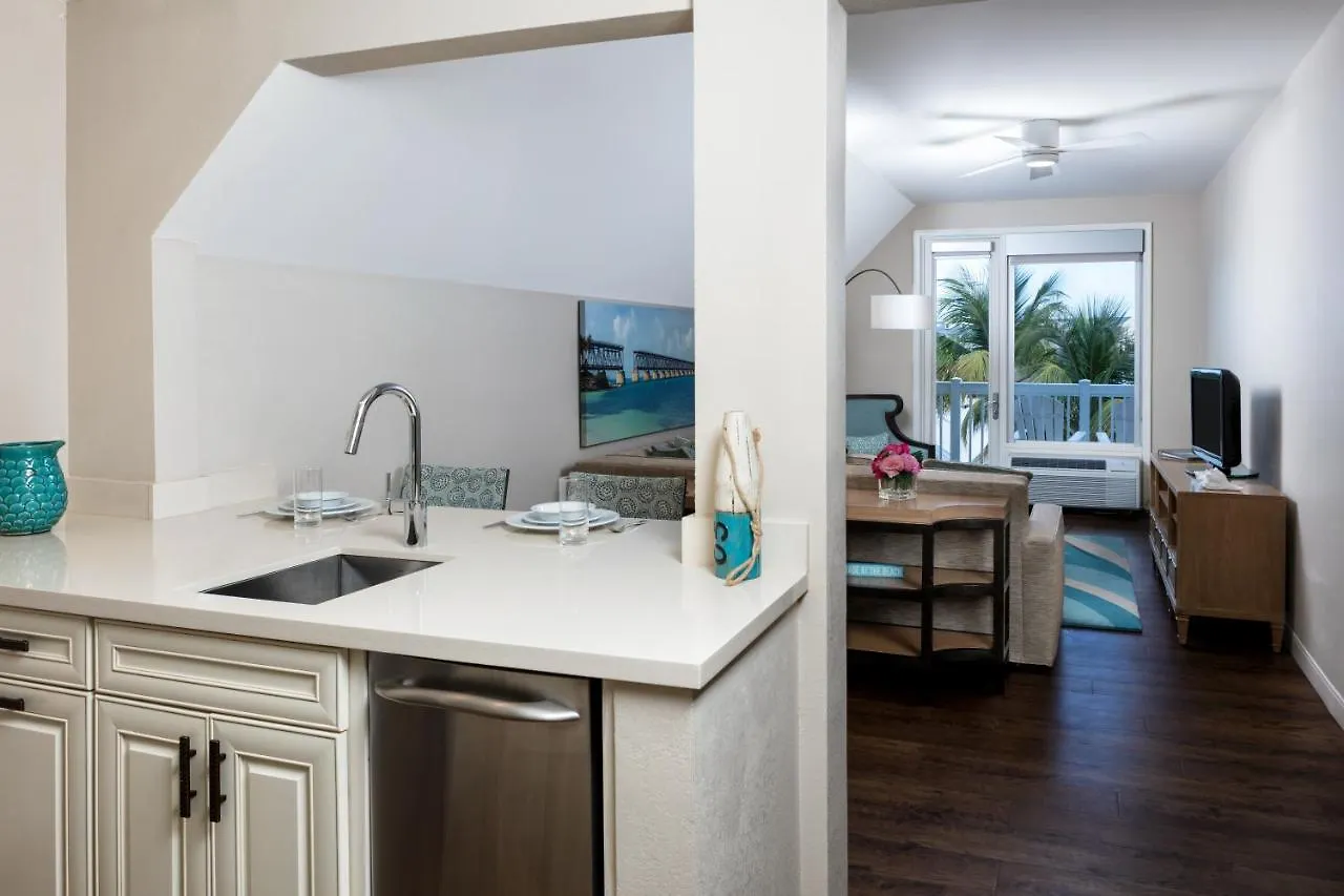 Opal Key & Marina Resort
