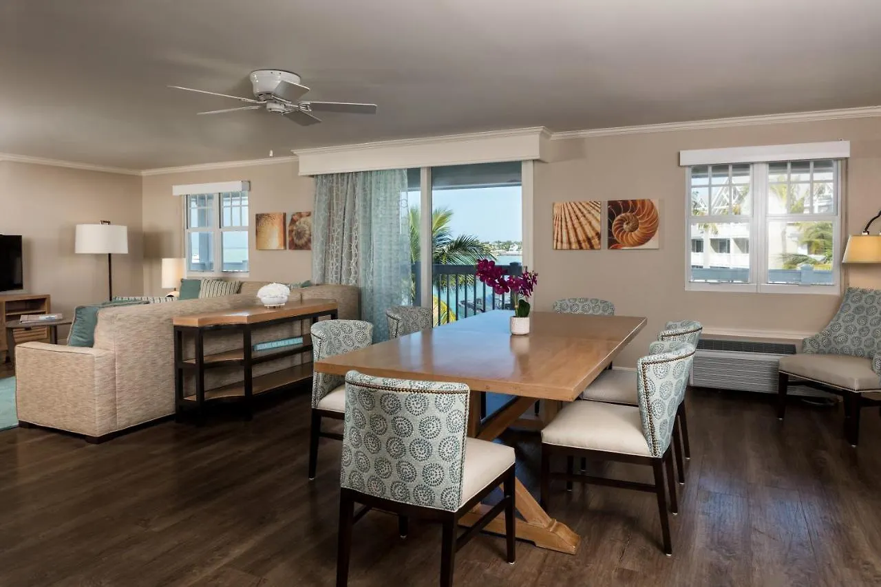 Opal Key & Marina Resort