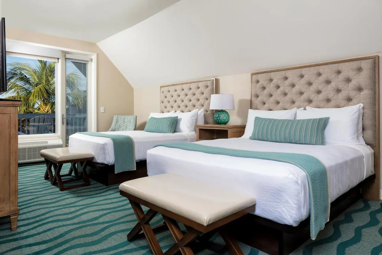 Opal Key & Marina Resort Key West