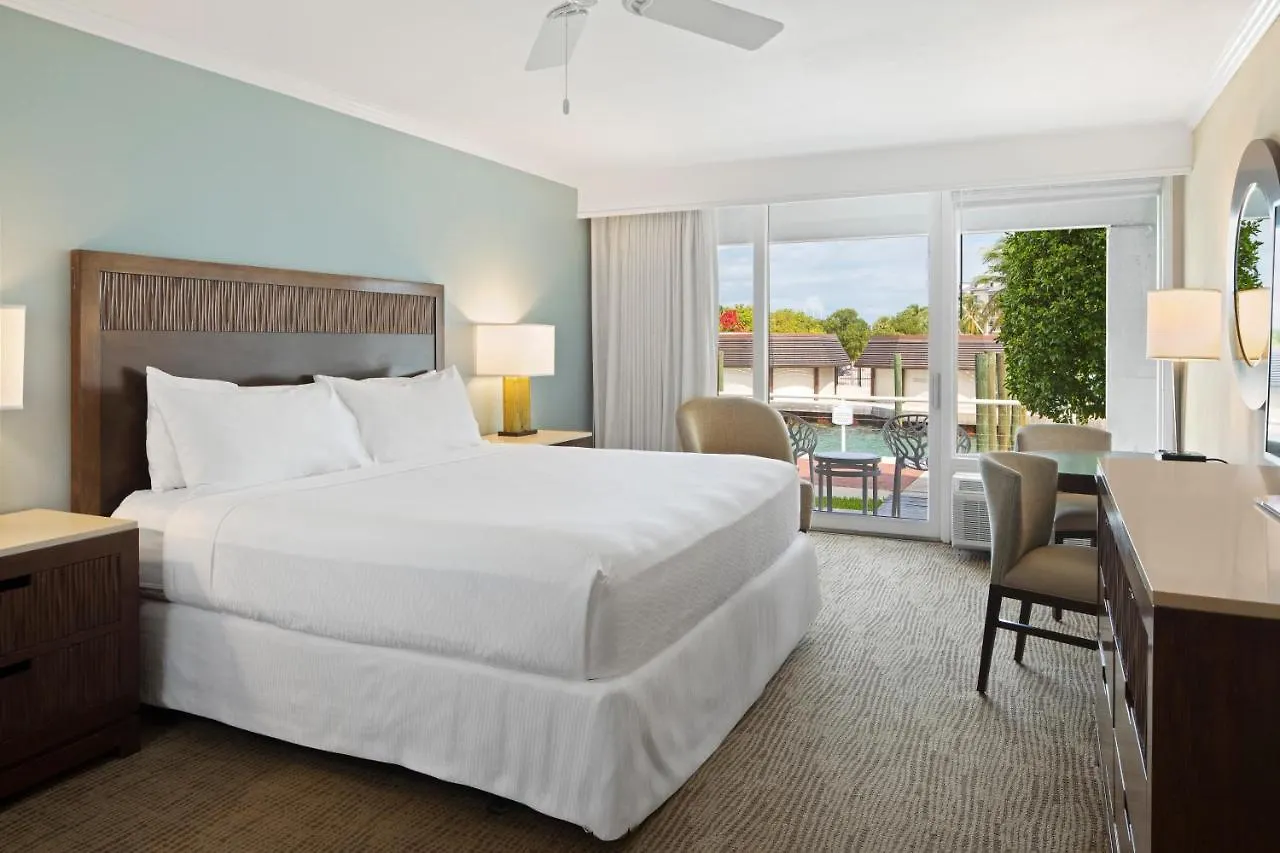 Resort Opal Key & Marina 4*