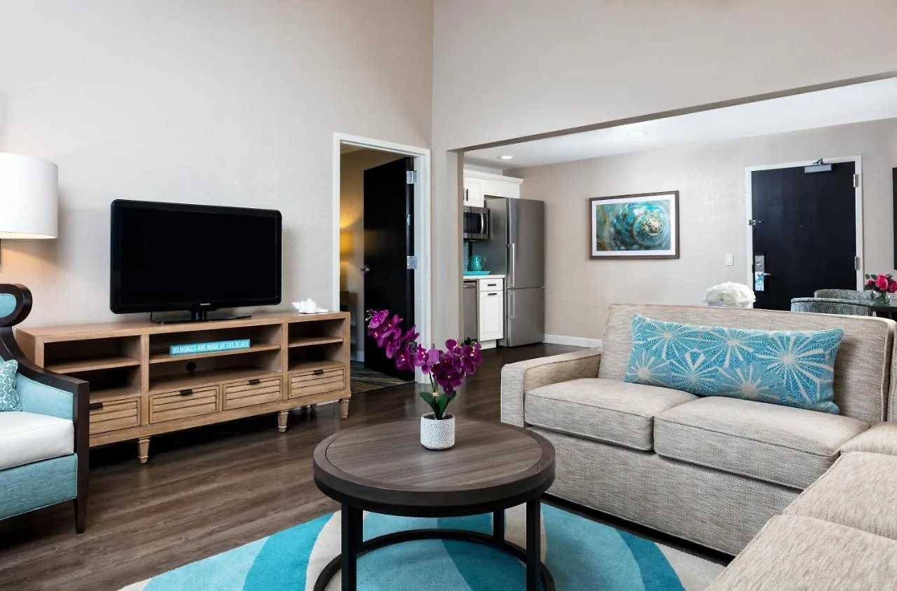 Resort Opal Key & Marina Cayo Hueso