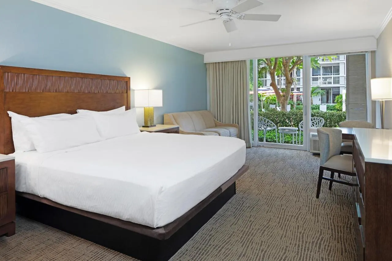 Opal Key & Marina Resort 4*