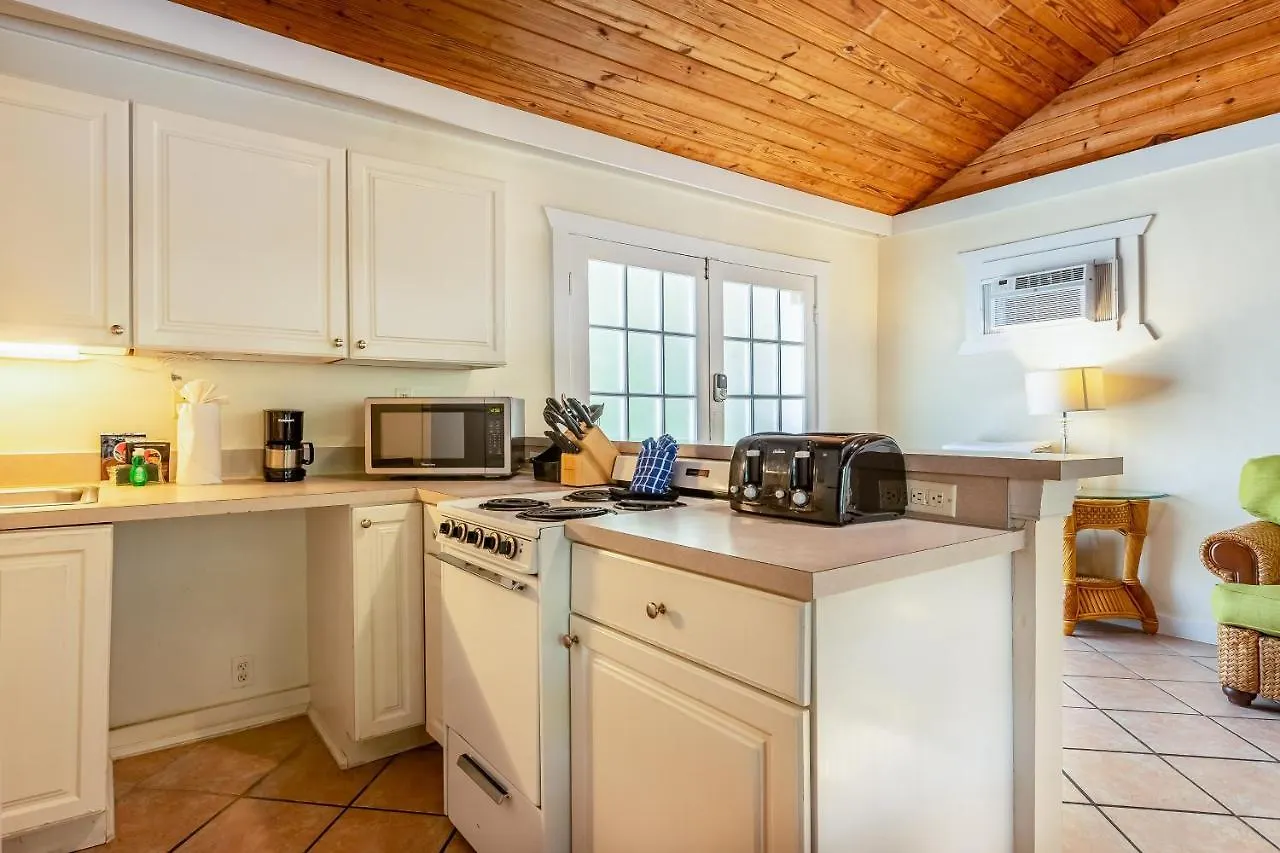 Holiday home Key Lime Calypso Key West