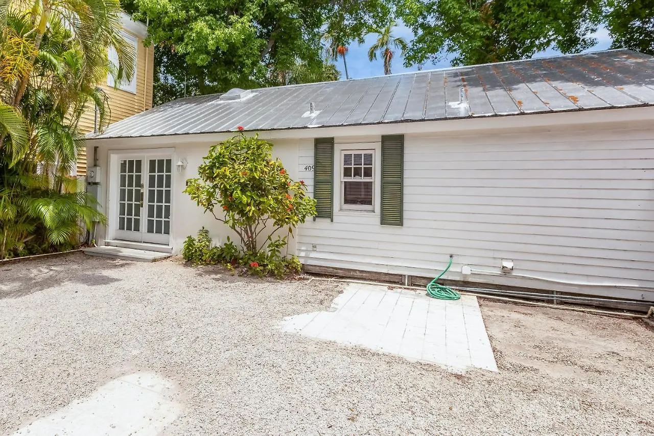 Key Lime Calypso Holiday home Key West