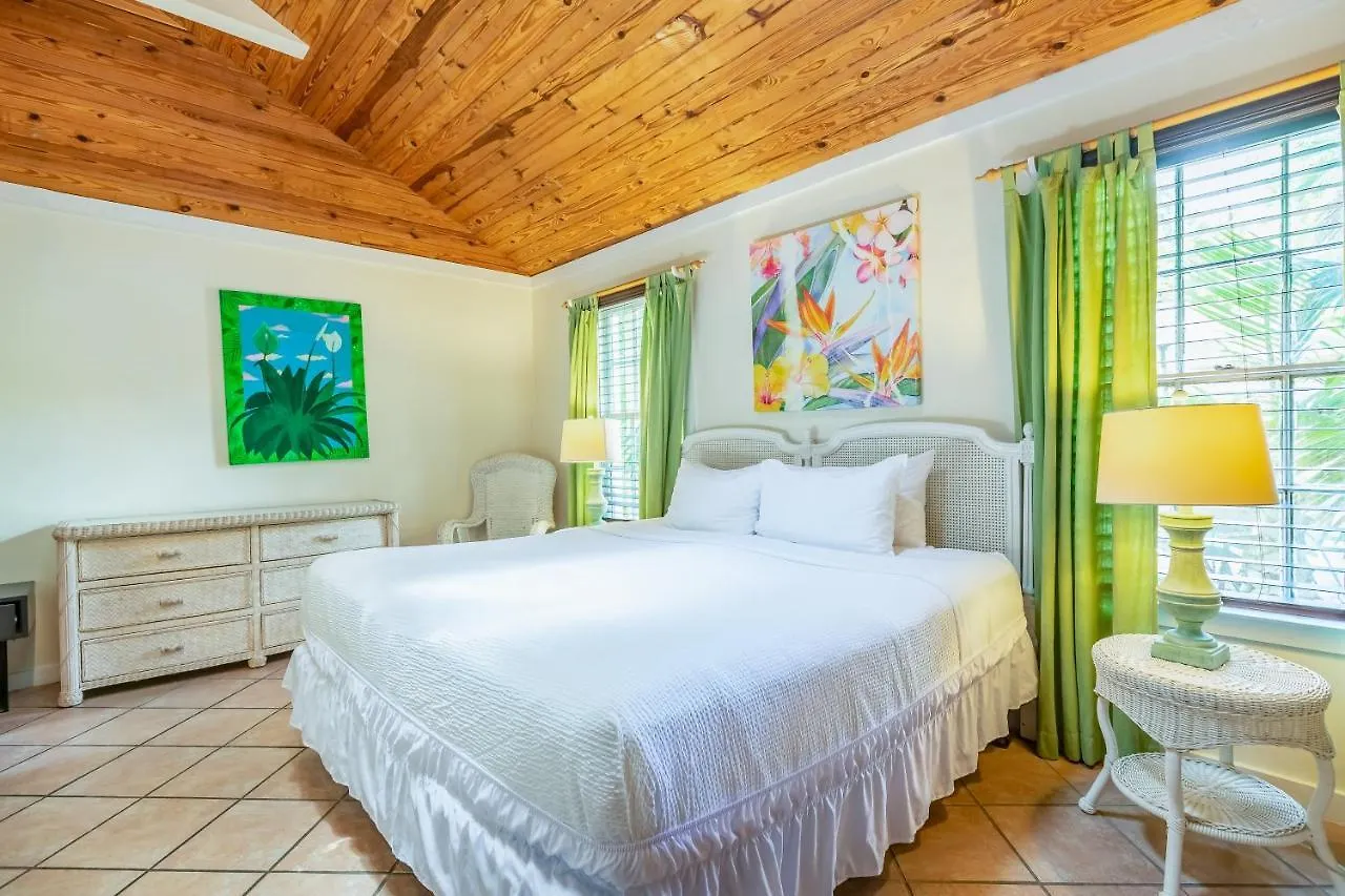 Holiday home Key Lime Calypso