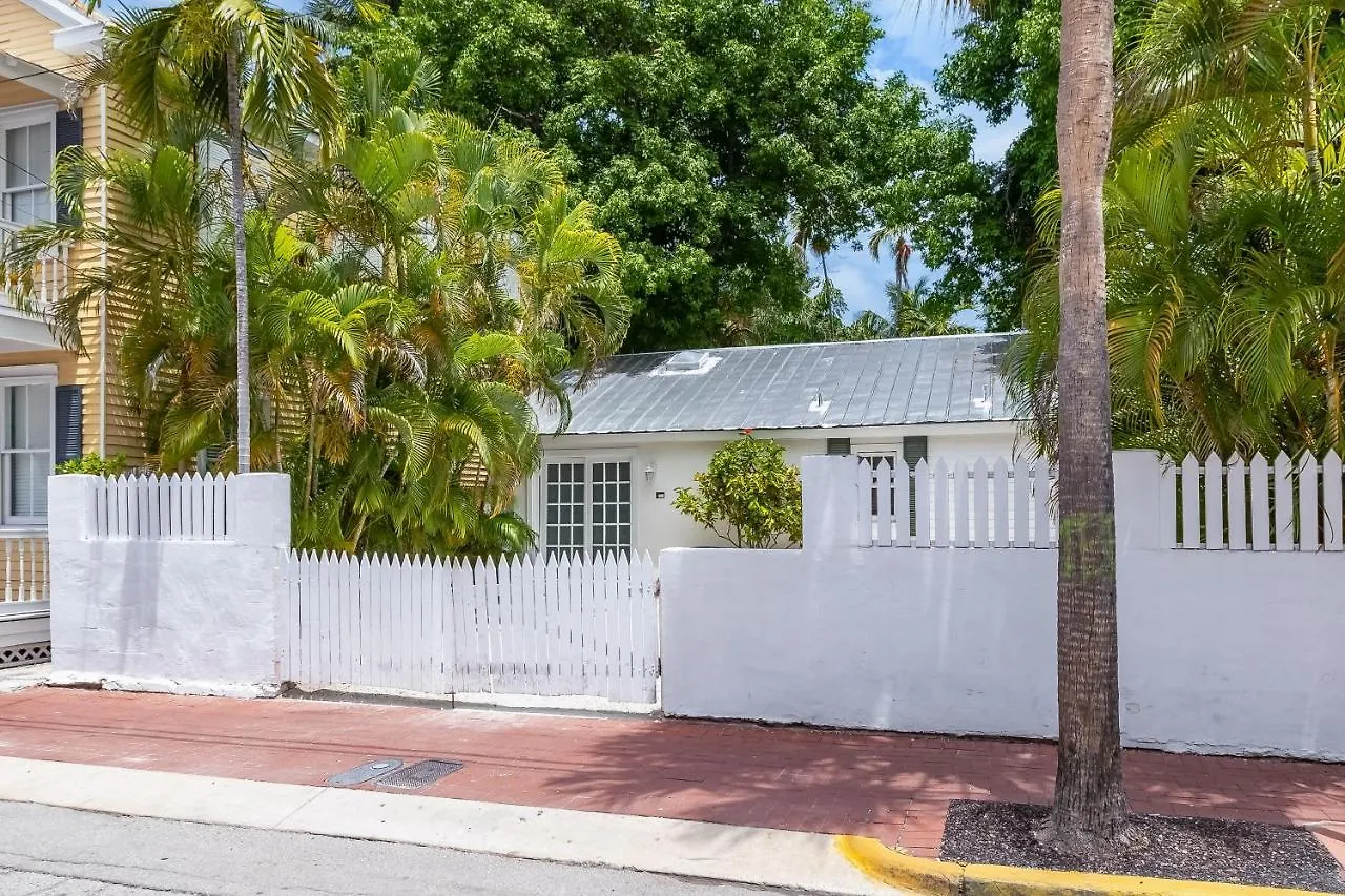 Key Lime Calypso Holiday home
