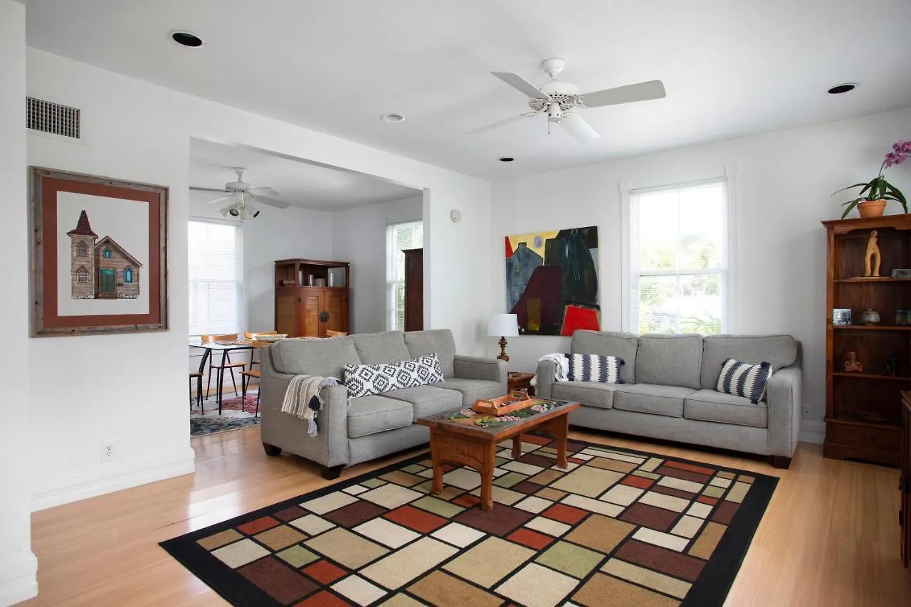 Holiday home Bahama Gardens - 4 Old Town Vacation Homes - Sleeps 23 Key West