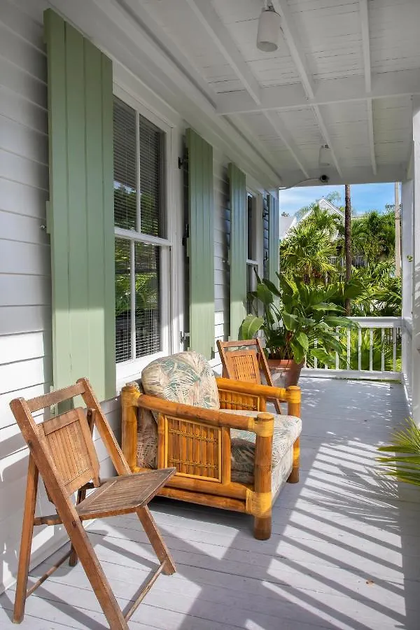 Holiday home Bahama Gardens - 4 Old Town Vacation Homes - Sleeps 23
