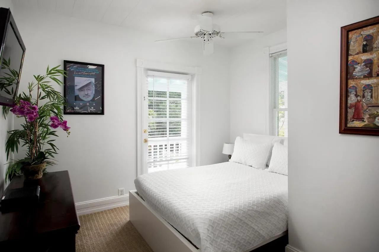 Holiday home Bahama Gardens - 4 Old Town Vacation Homes - Sleeps 23 Key West