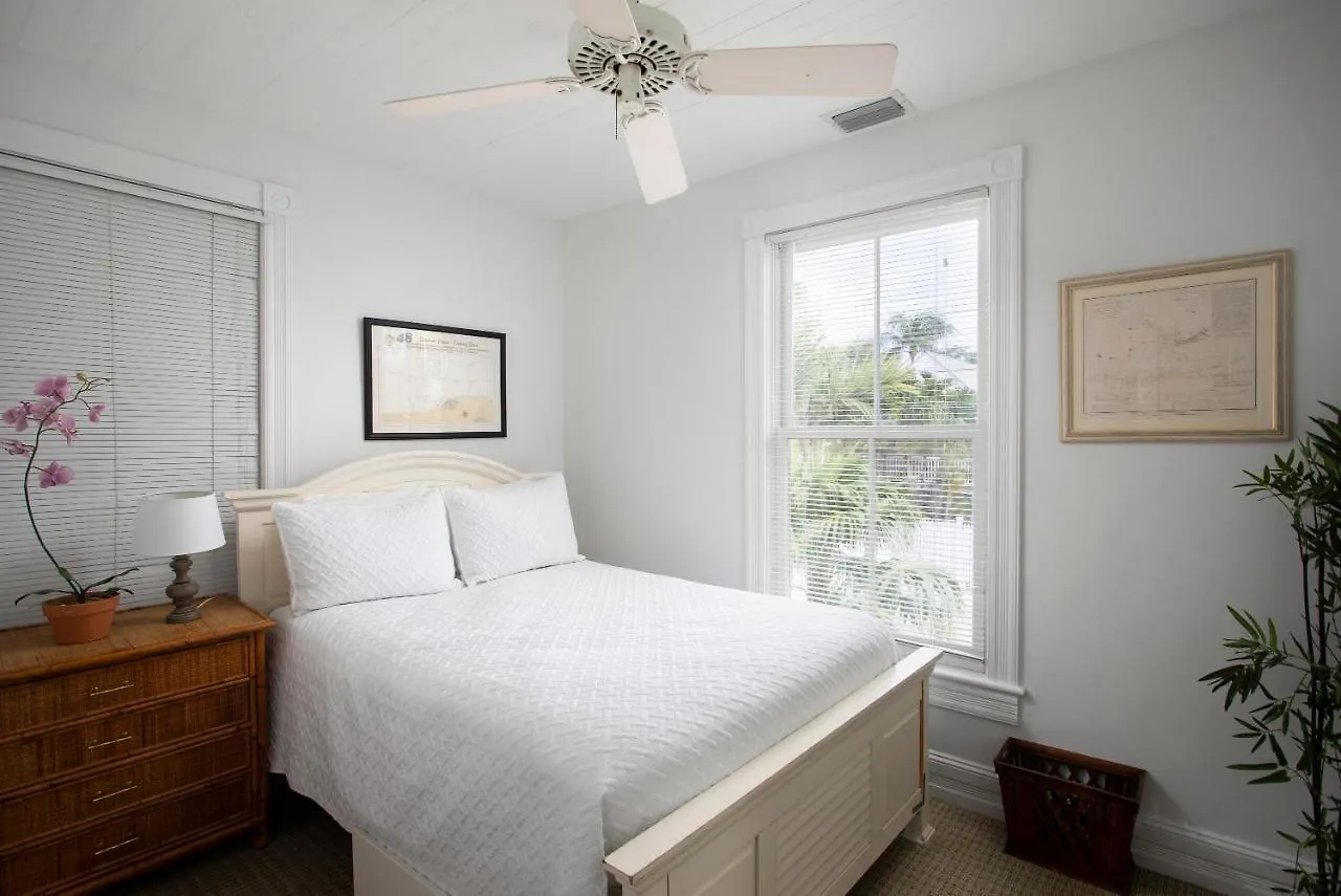 Bahama Gardens - 4 Old Town Vacation Homes - Sleeps 23