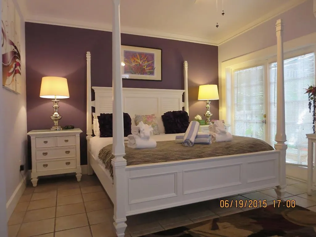 The On Fleming 3* Key West
