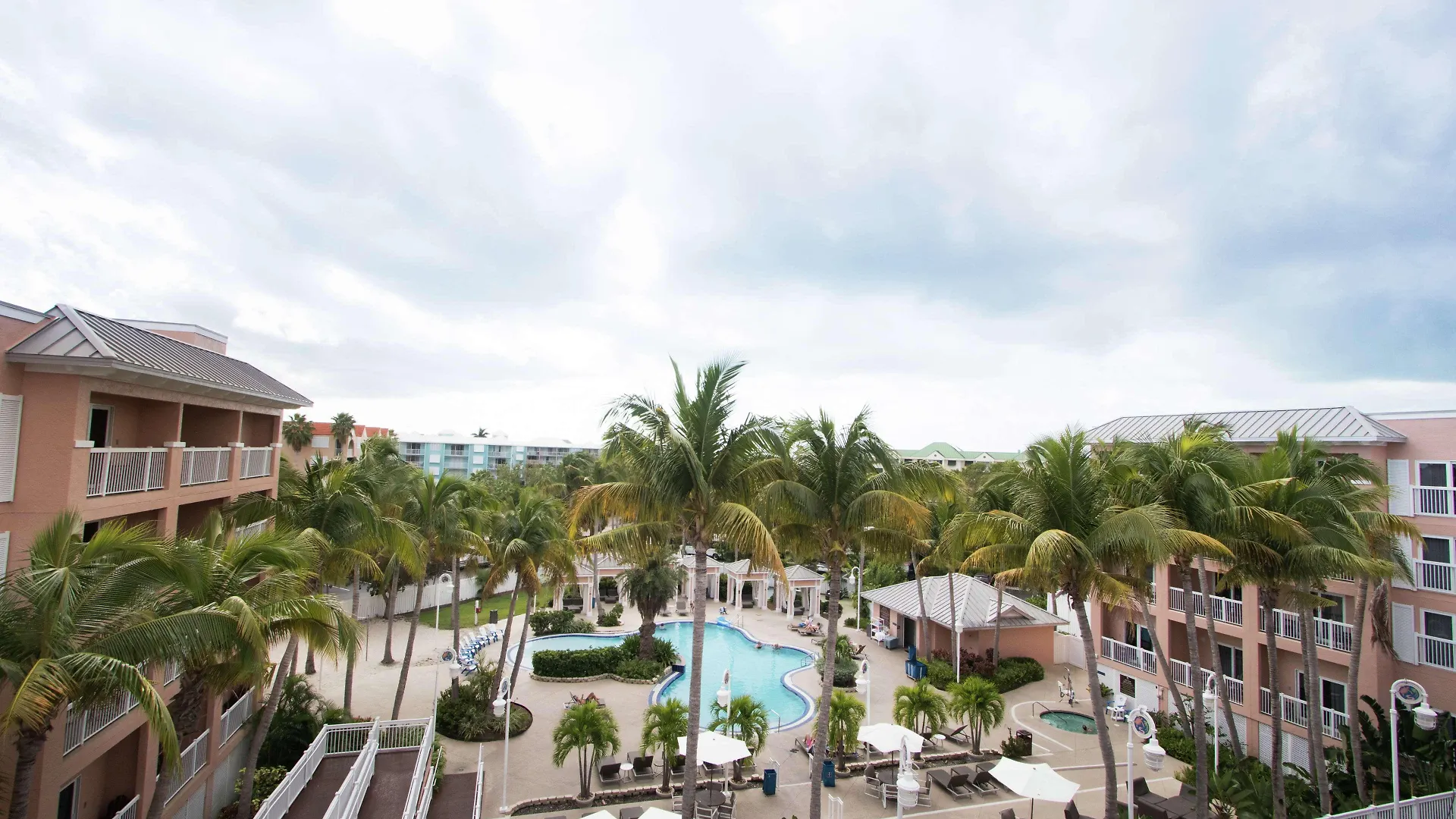 Doubletree By Hilton Grand Key 4*