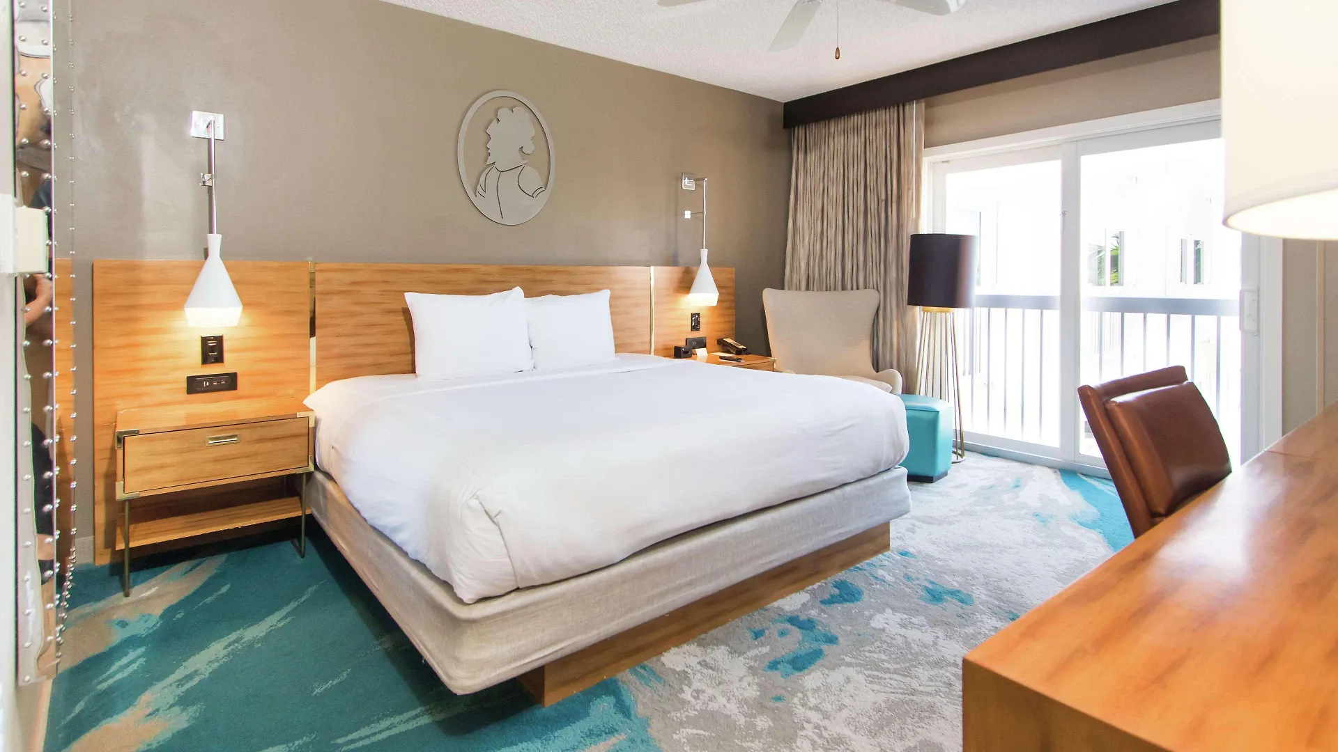 Doubletree By Hilton Grand Key 4*