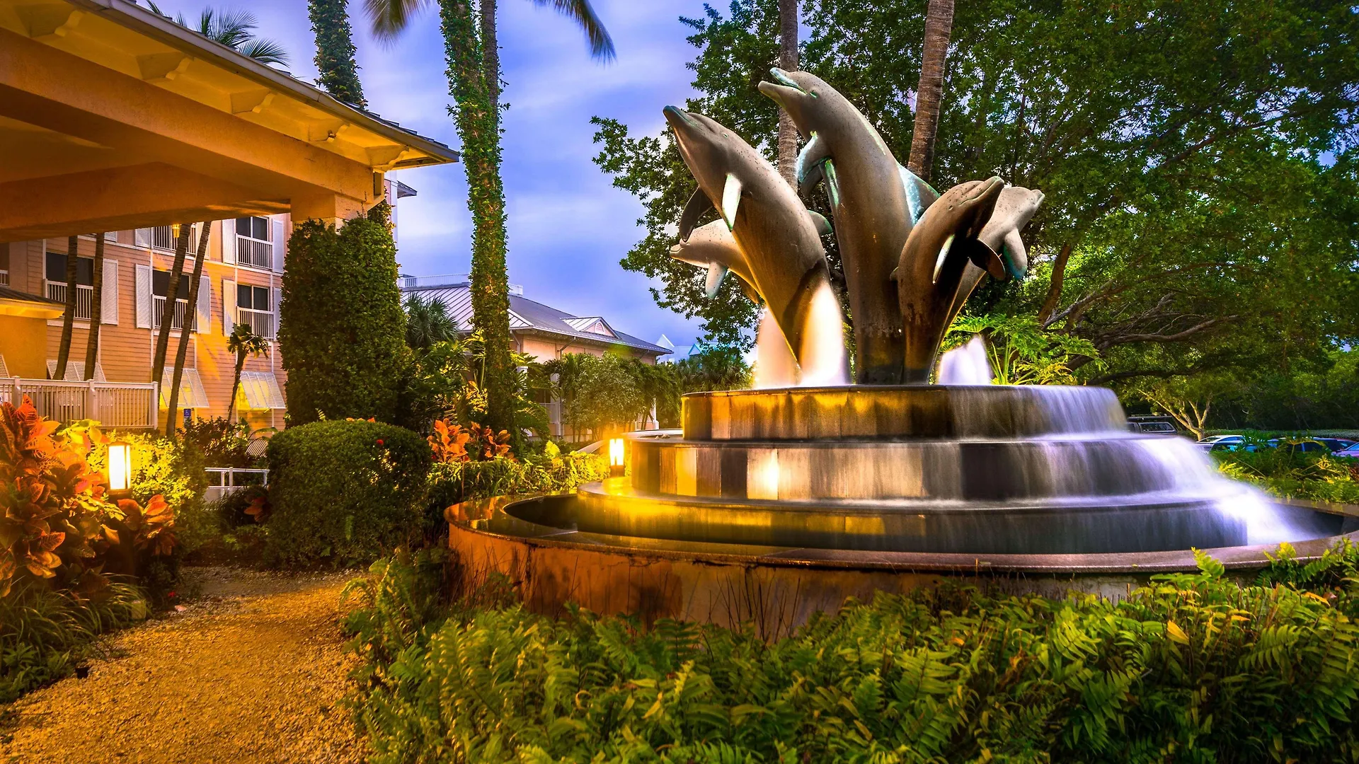 Resort Doubletree By Hilton Grand Key 4*