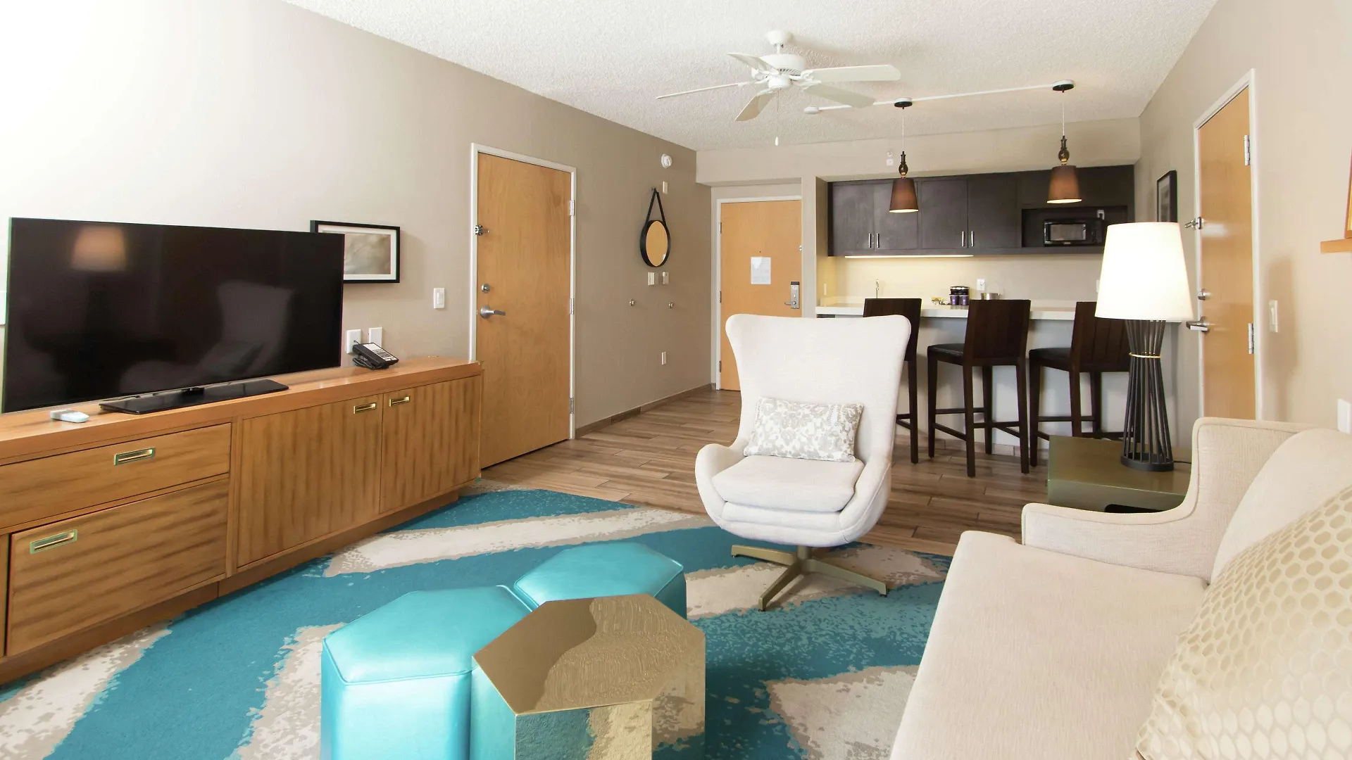 Doubletree By Hilton Grand Key Resort